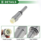 Transmission Speed Sensor No.A0155423917 for Mercedes-Benz Truck 
