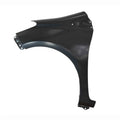 Replacement Steel Driver Side Front Fender (See compatibility Chart)