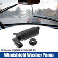 Windshield Washer Pump for Honda Civic Mk7 (2001–2005) 8534005010 76806-S6D-E11