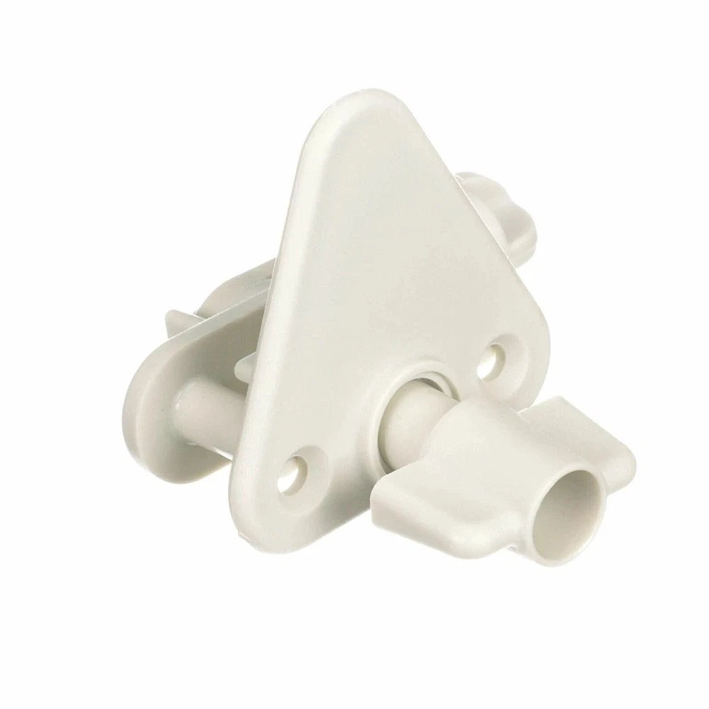 Pontoon Boat Gate Latch for Square Frames (11.25 Inch, Left & Right)