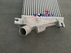 Full Aluminum Intercooler for Nissan X-Trail T30 2.2 DCI 2001-2007
