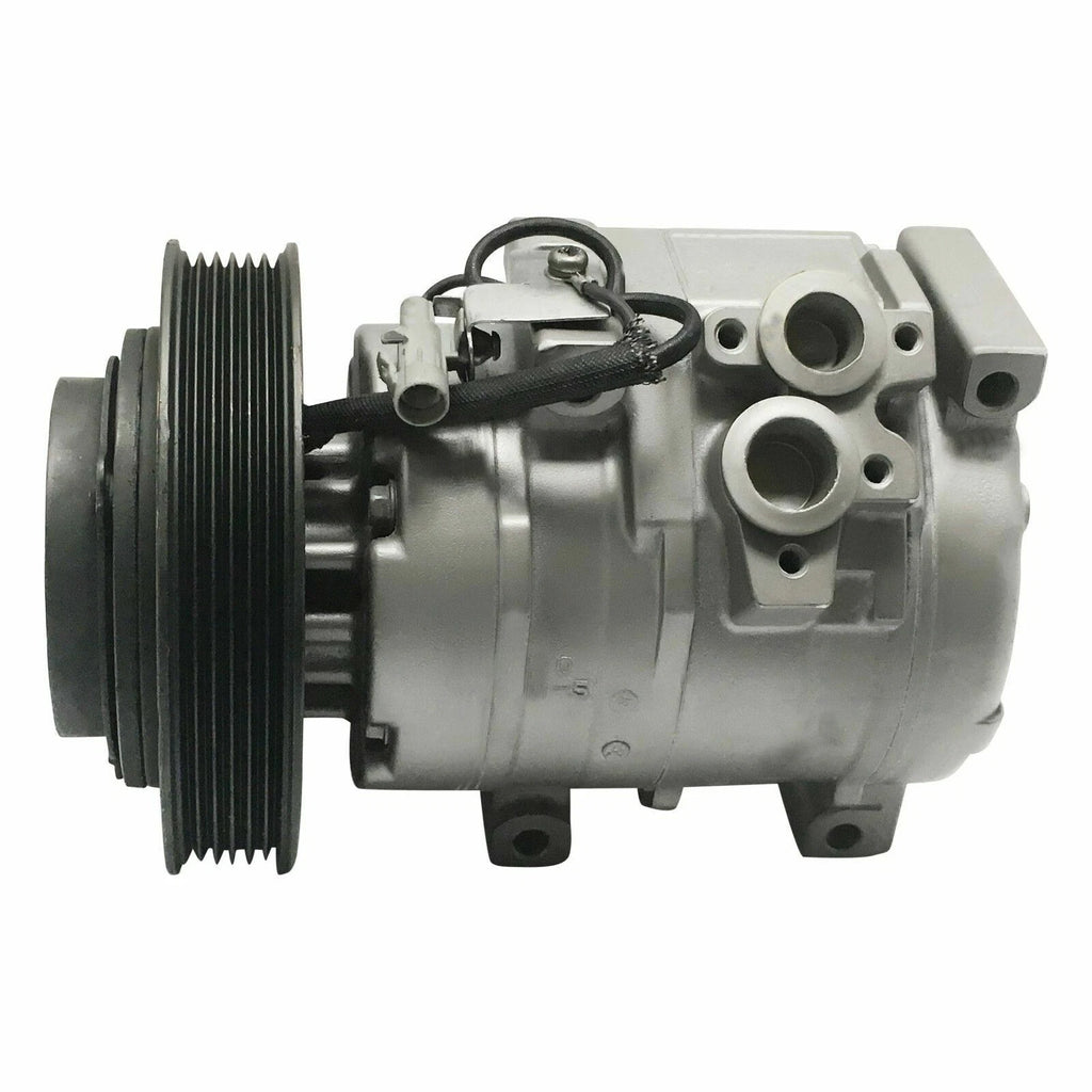 A/C Compressor Kit with O Rings for Holden Commodore VE (2006-2013)