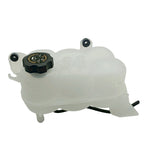 Engine Coolant Reservoir with Cap and Hose for GMC Yukon Chevy Tahoe (2021–2025)