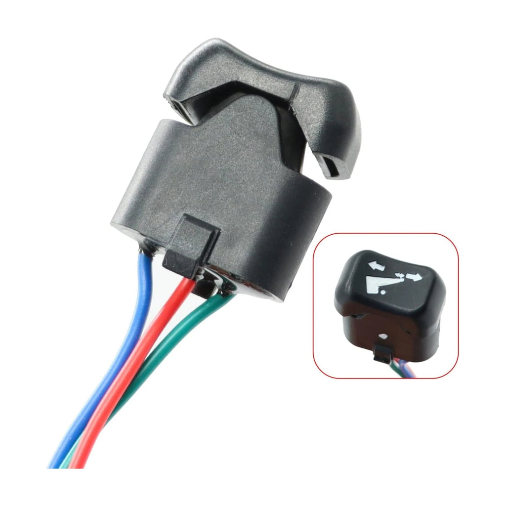 Trim & Tilt Switch for Yamaha Outboard Remote Control Box (704-82563-41, 704-82563-40)