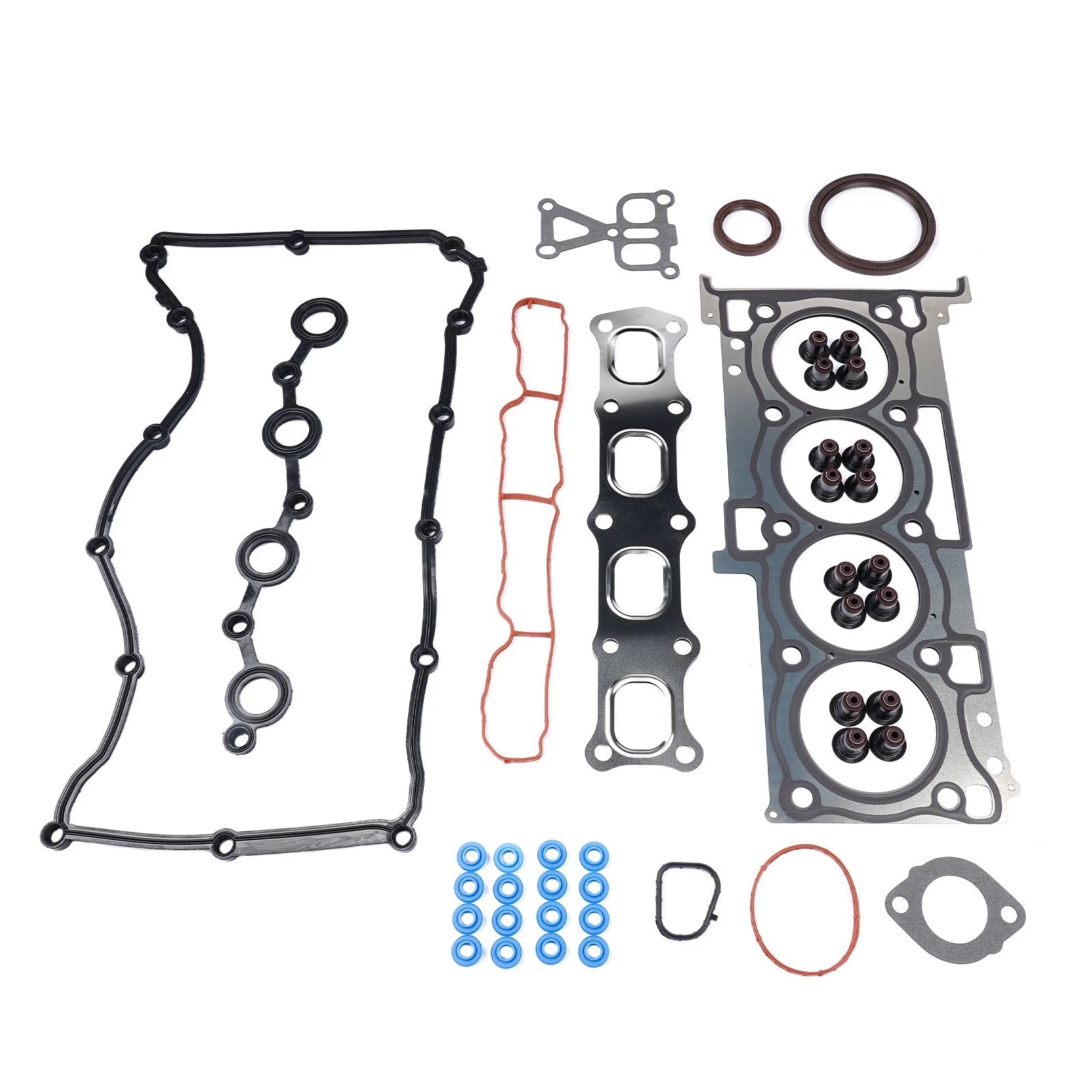 Engine Cylinder Head Gasket Set for Chrysler Jeep Dodge 2.4L (2007–2016)