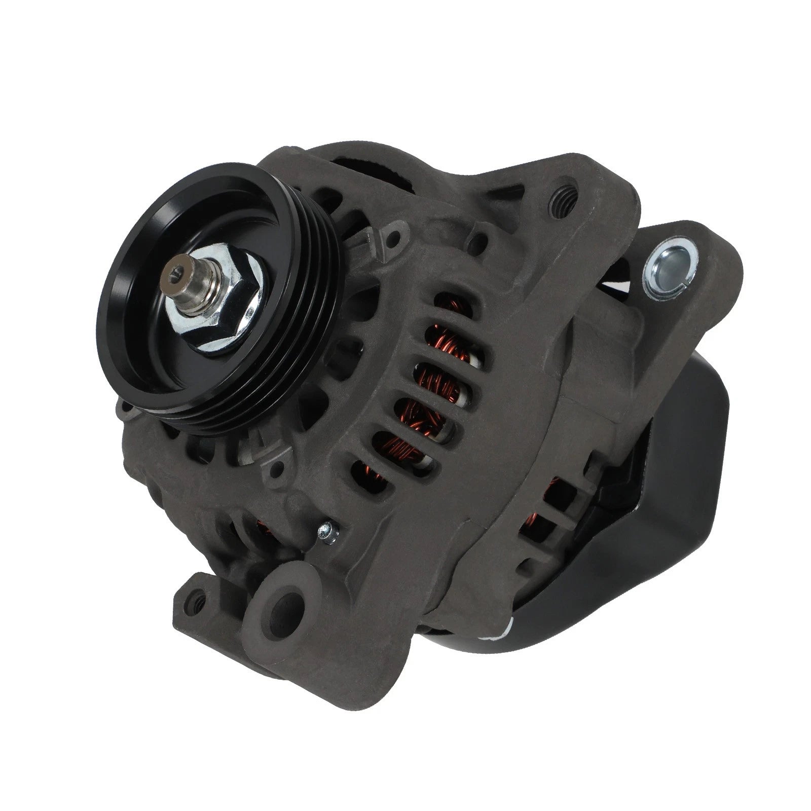 NEW 12V Alternator 8M0057693 8M0062515 for Mercury Marine 150L 135HP 150HP 2012-