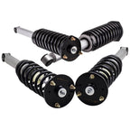 Complete Shocks & Struts Suspension Kit for Lexus LS430 (2001–2006)