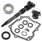 Rear End Input Shaft Kit for Yamaha G16A G20A G22A (1996–2007) JN3-G6320-01-00