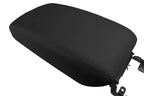 Leather Console Lid Pull Over Armrest Cover for Toyota Camry (2002–2006)