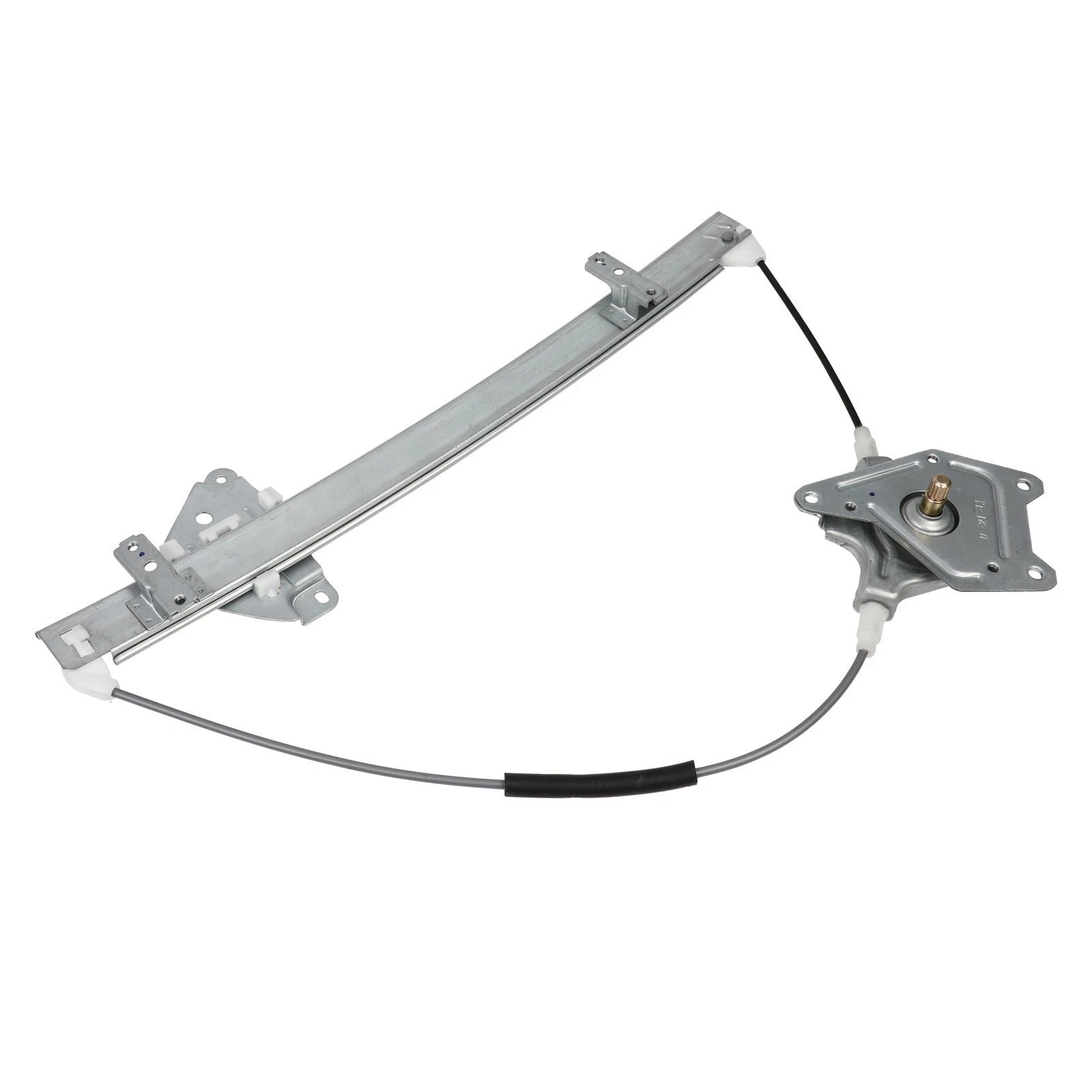 Manual Window Regulator for Nissan Pathfinder (1987–1995) Front Left
