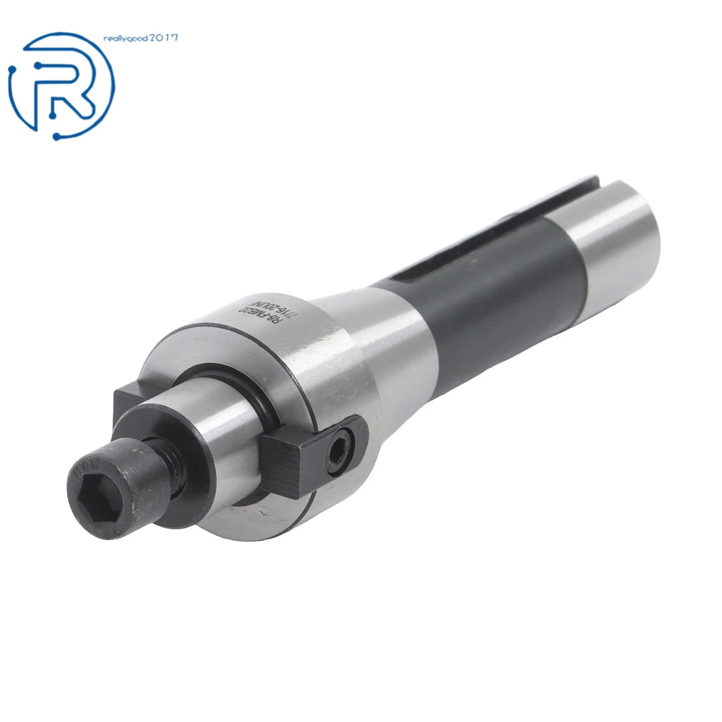 Face End Mill Arbor Drawbar Holder for R8-FMB22