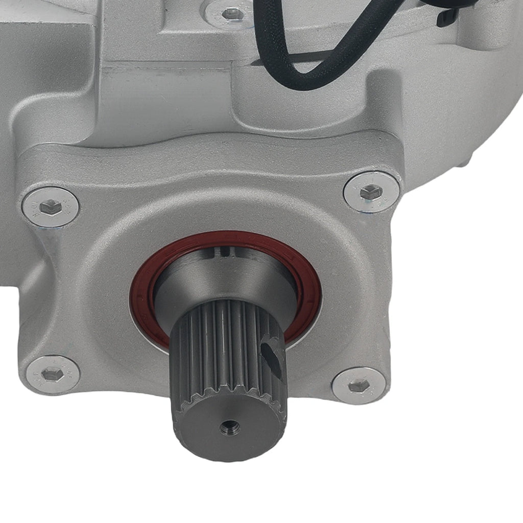 Front Differential Gearbox for Polaris RZR 4 800 (2010)