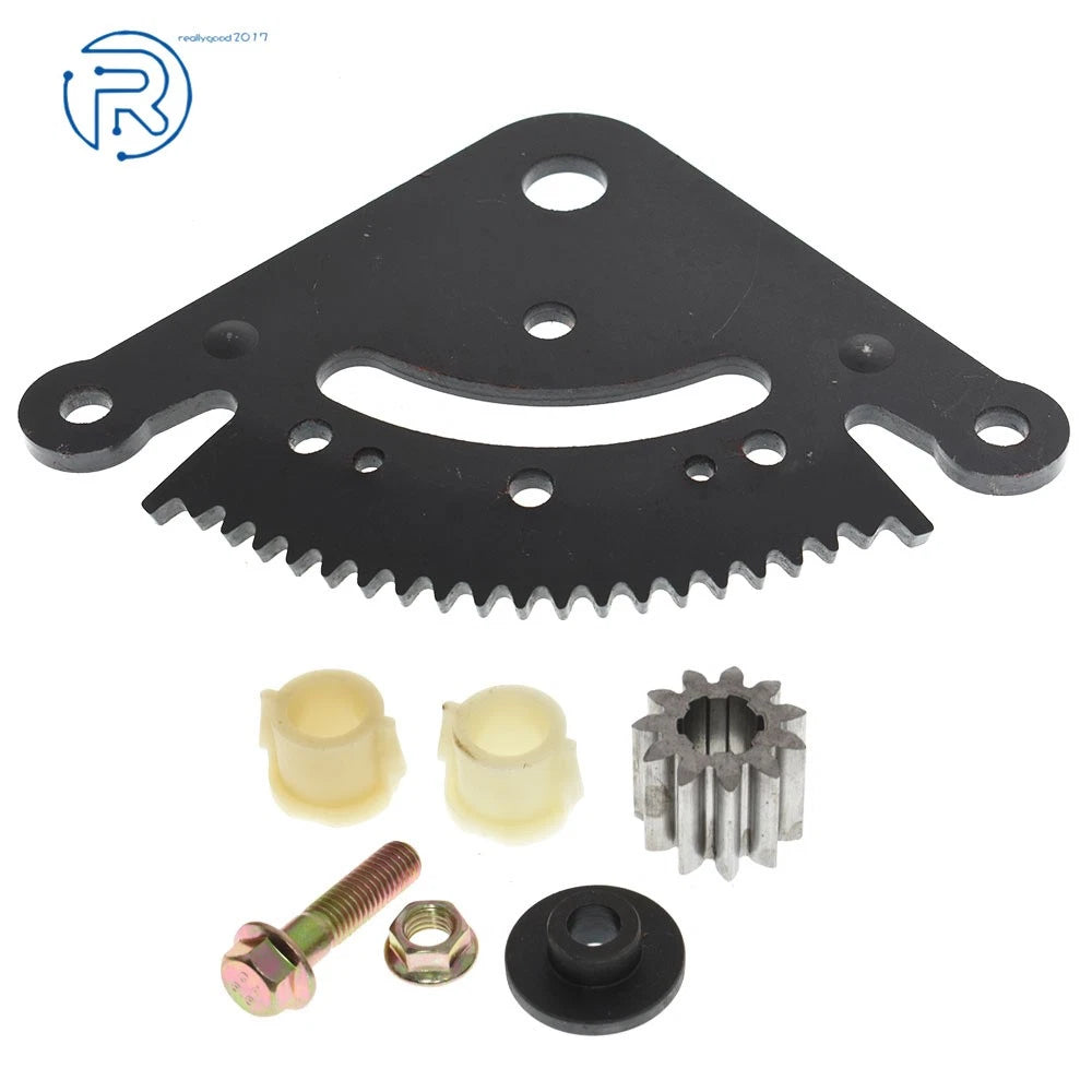 Steering Sector & Pinion Gear for John Deere LA120 LA125 LA115 (2006–2010)