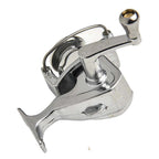 Fishing Reel Drum Keychain for Anglers