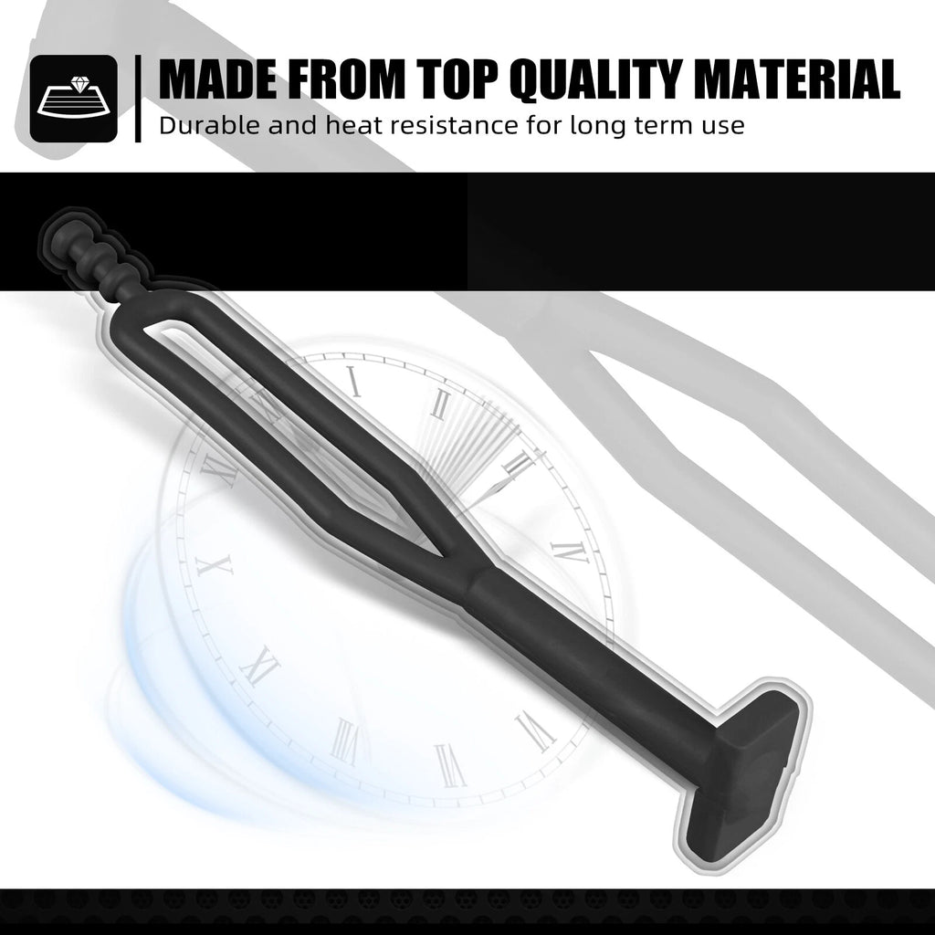 Side Stand Kickstand Rubber Strap for KTM 150-500 XCW XC-W (2003–2023)