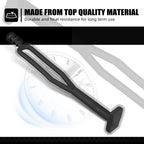 Side Stand Kickstand Rubber Strap for KTM 150-500 XCW XC-W (2003–2023)