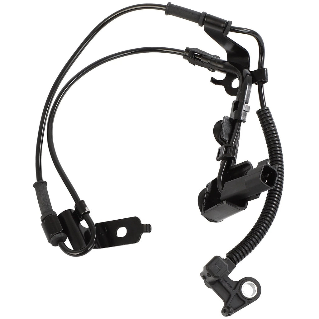 Front Driver ABS Wheel Speed Sensor for Ford Fusion Mercury Milan (2006–2011)