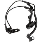 Front Driver ABS Wheel Speed Sensor for Ford Fusion Mercury Milan (2006–2011)