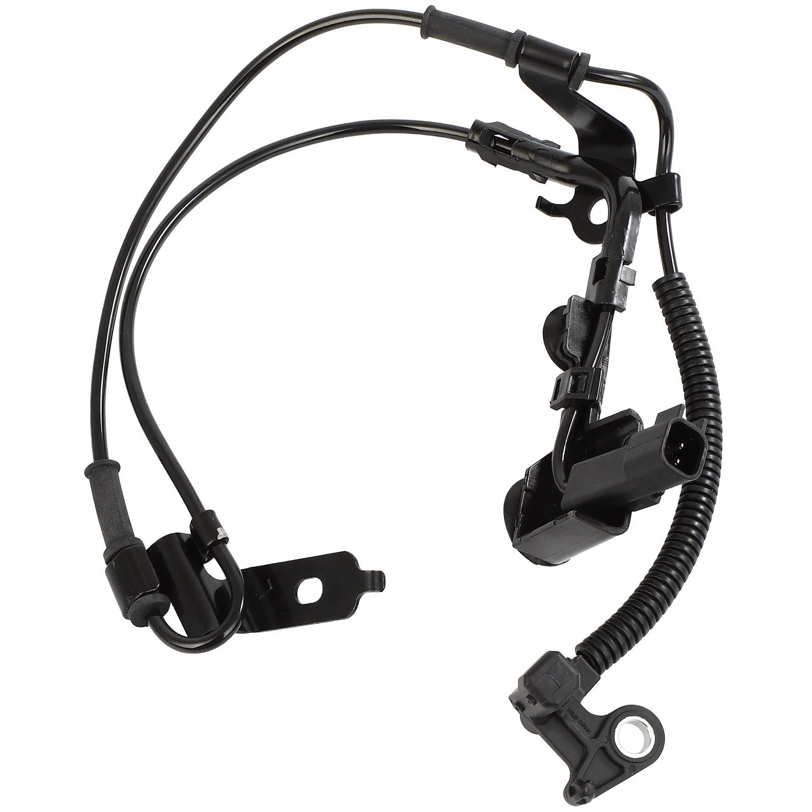Front Driver ABS Wheel Speed Sensor for Ford Fusion Mercury Milan (2006–2011)