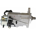 Starter for Kubota Tractor M5500 M5950 M6030 M7030 M8030 (1977–1988)