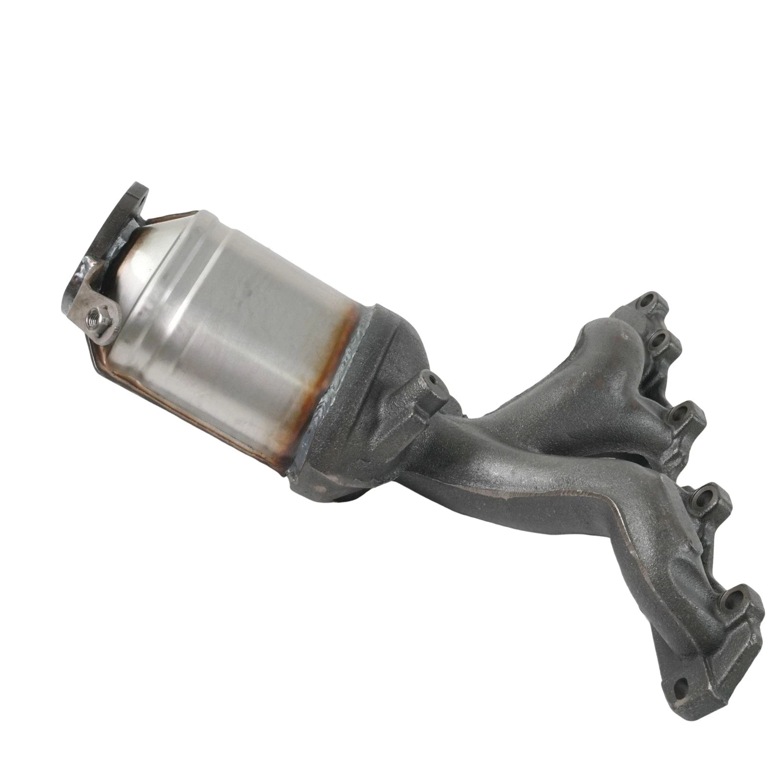 Catalytic Converter for Saturn Aura (2007–2009), Pontiac G6 (2006–2009) 2.4L