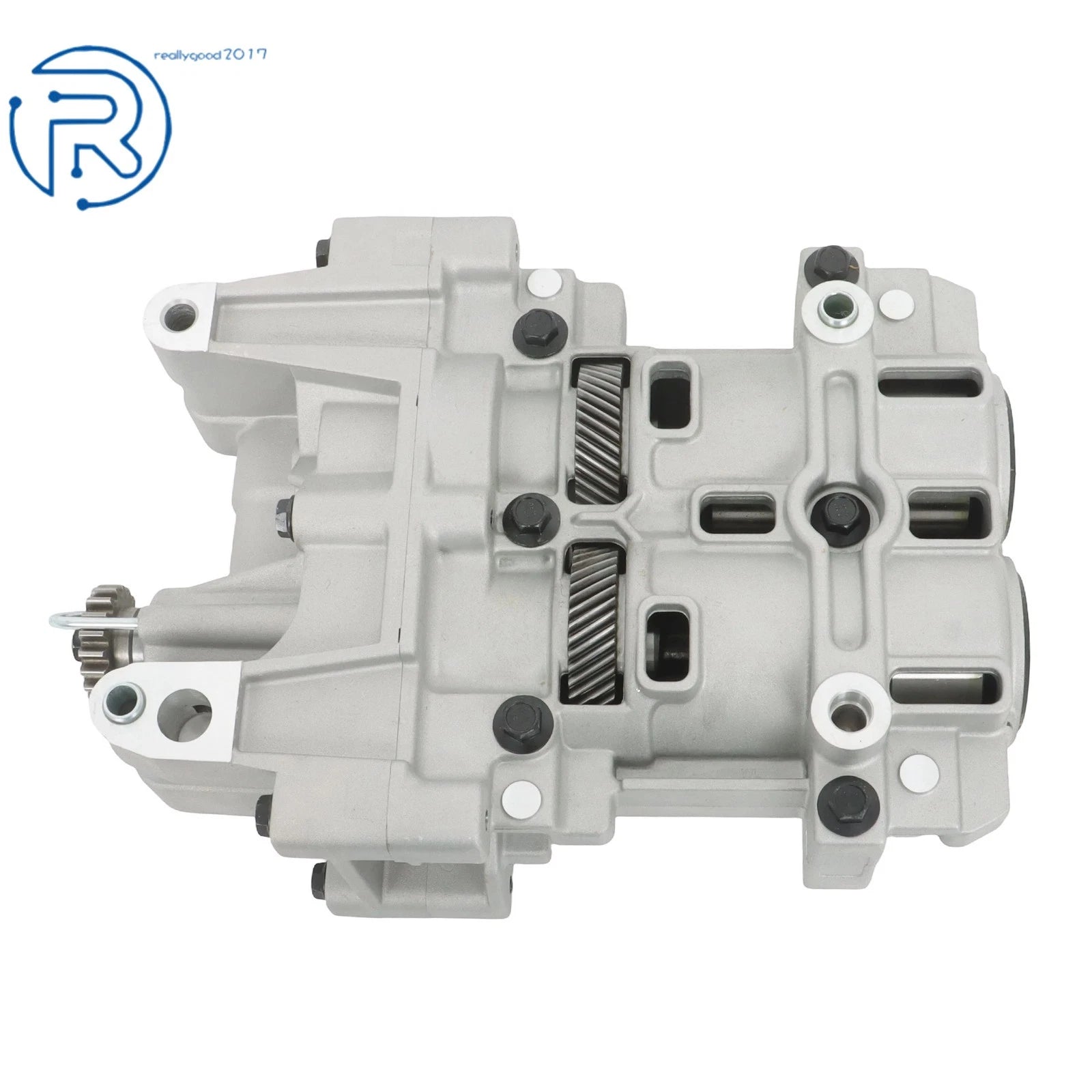Engine Oil Pump for Dodge Avenger Jeep Patriot Chrysler 200 (2007-2014)