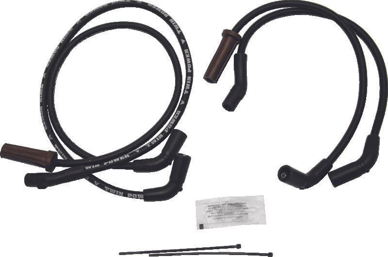 Ignition Wire Set for Harley-Davidson M8 Touring Models (2017–2023)