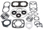 Complete Gasket Seal Kit for Kawasaki Jet Ski JS SX 550 (1982–1990)
