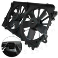 Cooling Fan Assembly for Ford F-150, Lincoln Navigator (2010–2014)