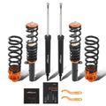Adjustable Coilovers Lowering Kit for BMW E90 E91 E92 E93 (2005–2013)