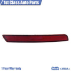 Rear Right Bumper Reflector for Chevrolet Malibu (2013–2016)