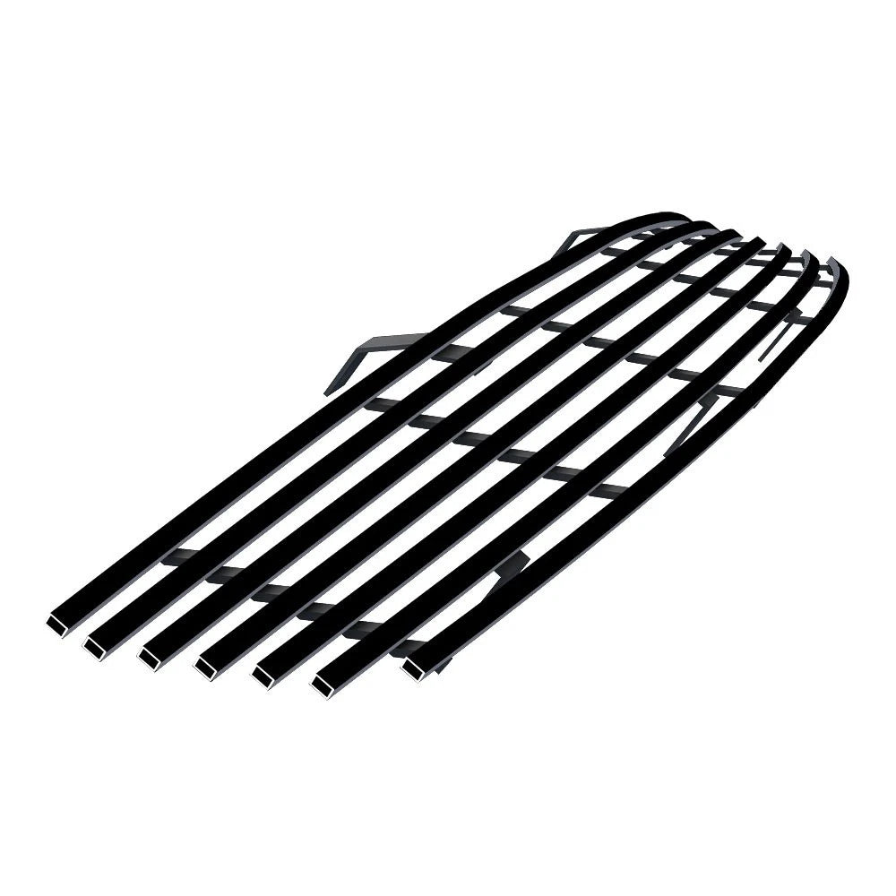 Billet Grille Inserts for Infiniti G35 Sedan (2003–2004)
