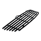 Billet Grille Inserts for Infiniti G35 Sedan (2003–2004)