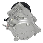 A/C Compressor Kit with O Rings for Nissan Xterra (2005–2015)