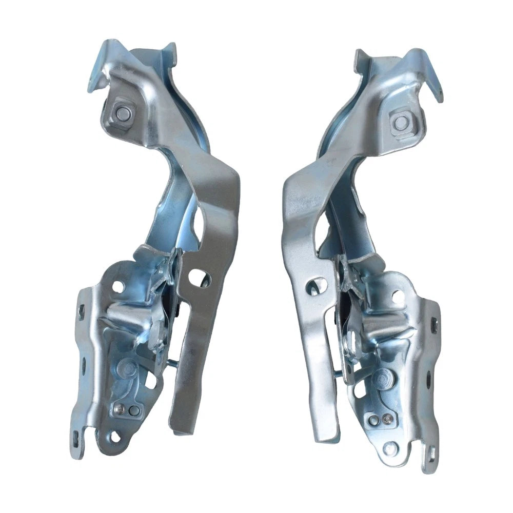 2Pcs Hood Hinge for Mercedes-Benz X156 GLA250 GLA45 AMG (2015–2020)