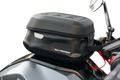 SW-MOTECH PRO Micro WP Tank Bag for Motorcycle (Black) BC.WPB.00.028.10000