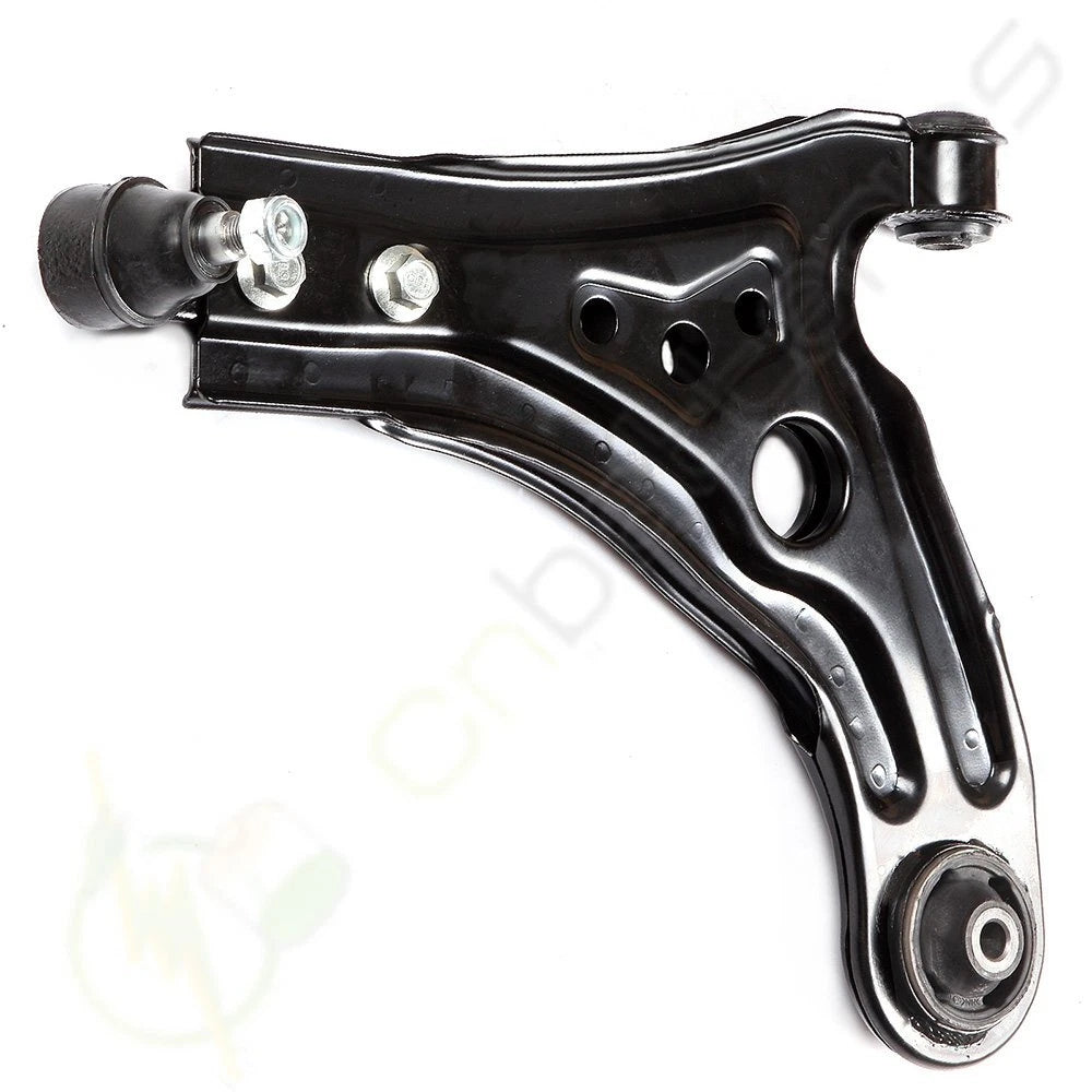 Front Control Arm Tie Rod Suspension Kit for Pontiac G3 & Suzuki Swift (2007–2010)