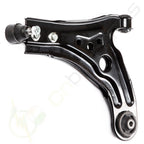 Front Control Arm Tie Rod Suspension Kit for Pontiac G3 & Suzuki Swift (2007–2010)