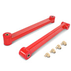 Set of 2 Steel Rear Lower Suspension Control Arms for Ford Mustang (2005–2014)