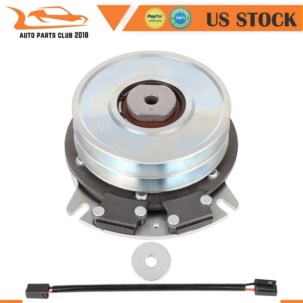 Electric PTO Clutch for Ariens Gravely Rapid XZ (2000–2023) 00697900 5218-162 X0226
