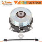 Electric PTO Clutch for Ariens Gravely Rapid XZ (2000–2023) 00697900 5218-162 X0226