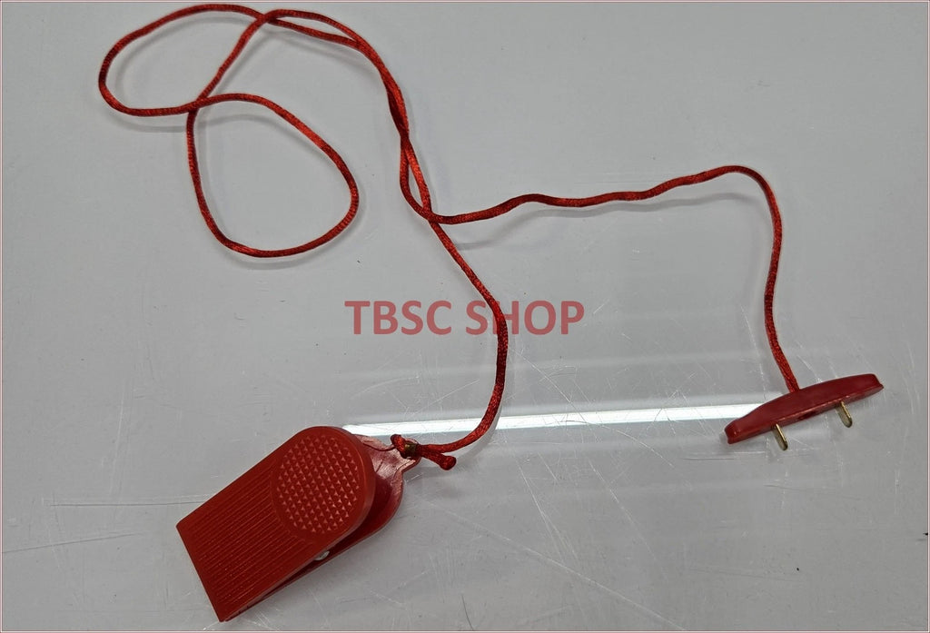 Safety Key for Kingsmith Walking Pad TM4500 TM4800 (Fits EB19669)