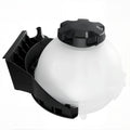 Coolant Reservoir Expansion Tank for BMW F20 F30 320i 328i 116i 118i (2012–2019) 17137642158