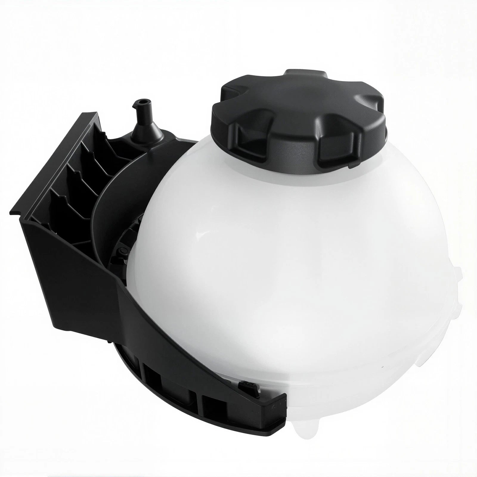 Coolant Reservoir Expansion Tank for BMW F20 F30 320i 328i 116i 118i (2012–2019) 17137642158
