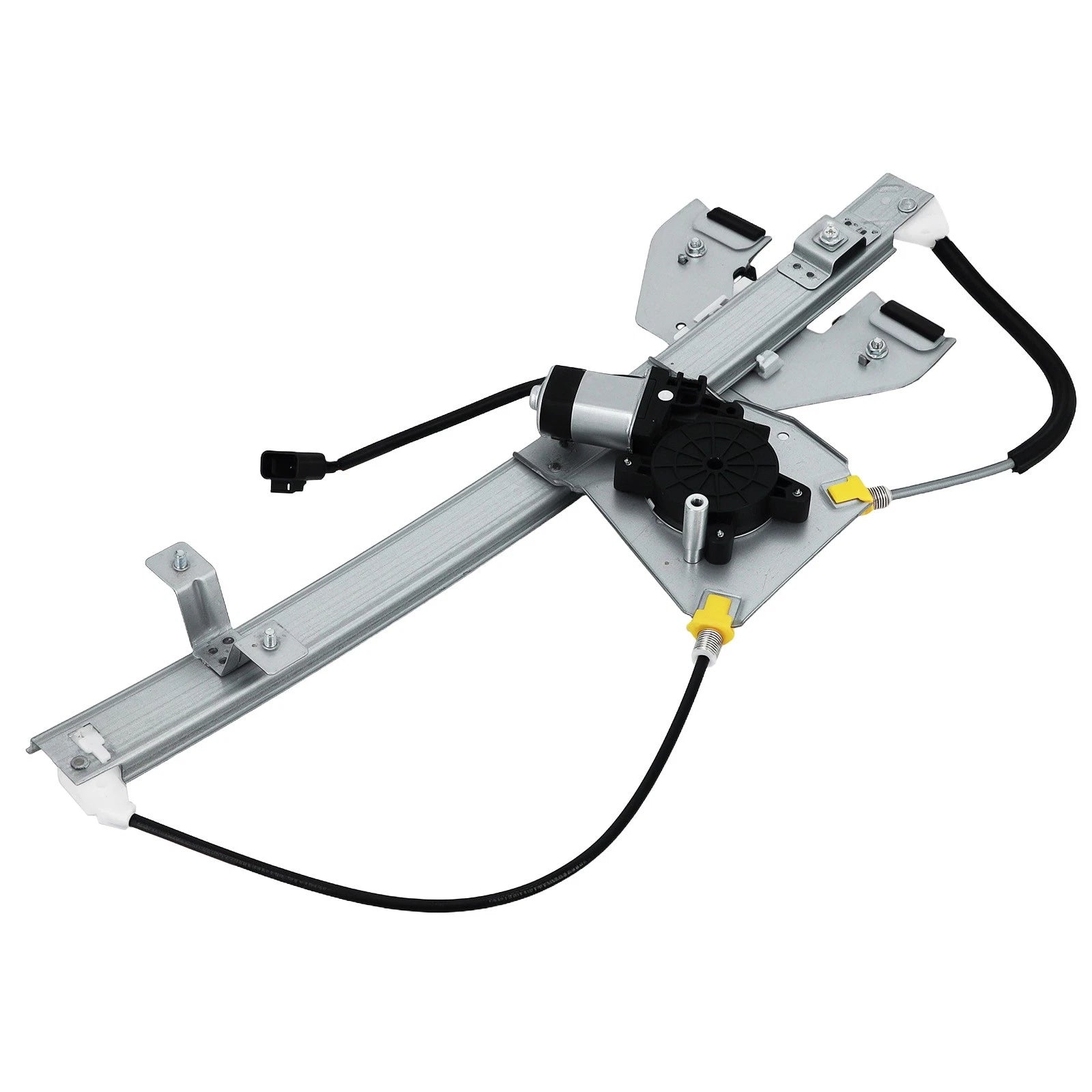 Power Window Regulator for GMC Sierra 1500/2500 HD (2007–2013) RR 15901327
