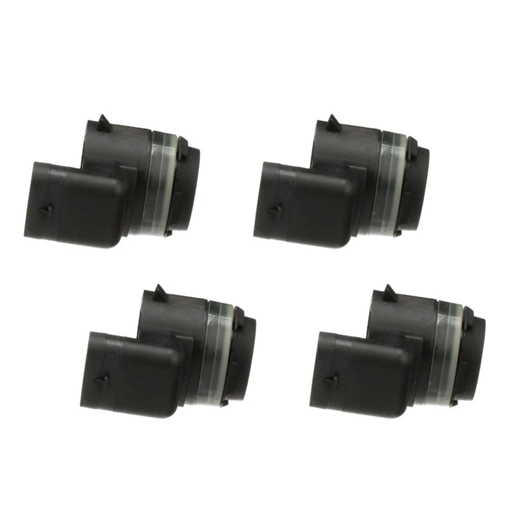 4X Parking Aid Sensor for Dodge Durango, Jeep Gladiator, Ram 1500 2500 3500 (PPS110)