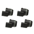 4X Parking Aid Sensor for Dodge Durango, Jeep Gladiator, Ram 1500 2500 3500 (PPS110)
