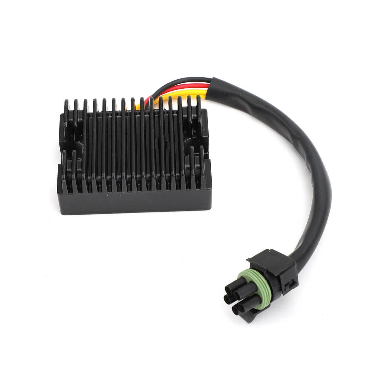 Voltage Regulator Rectifier 710000257 for Can-Am DS 650 Baja (2002–2004)