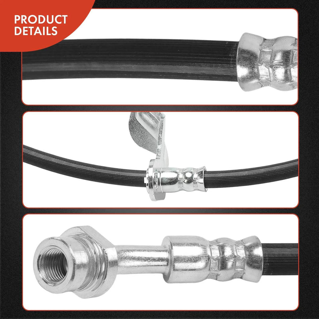 Brake Hydraulic Hose for Hyundai Tucson (2016–2021)