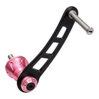 Rocker Arm Handle 70mm for Stella Stradic F6 Reels